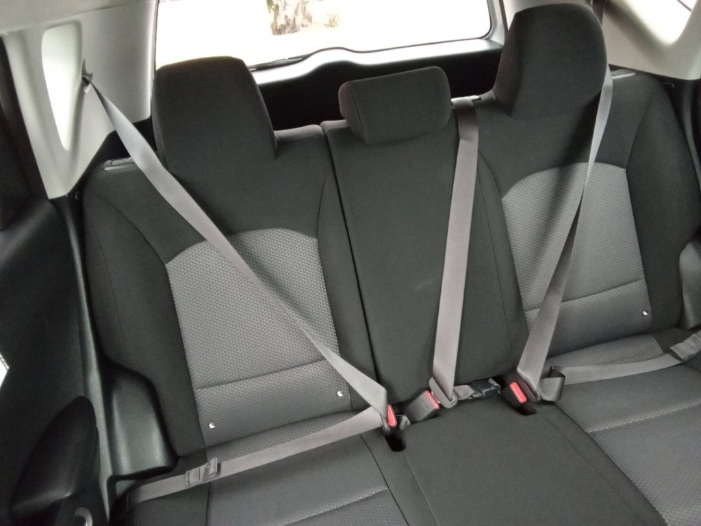 2022 Kia Soul LX IVT