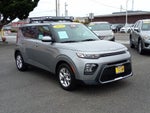 2022 Kia Soul LX IVT