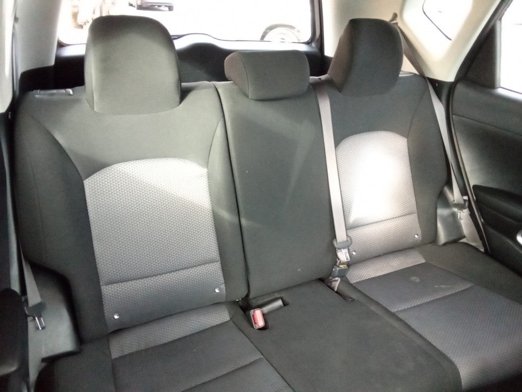 2022 Kia Soul LX IVT