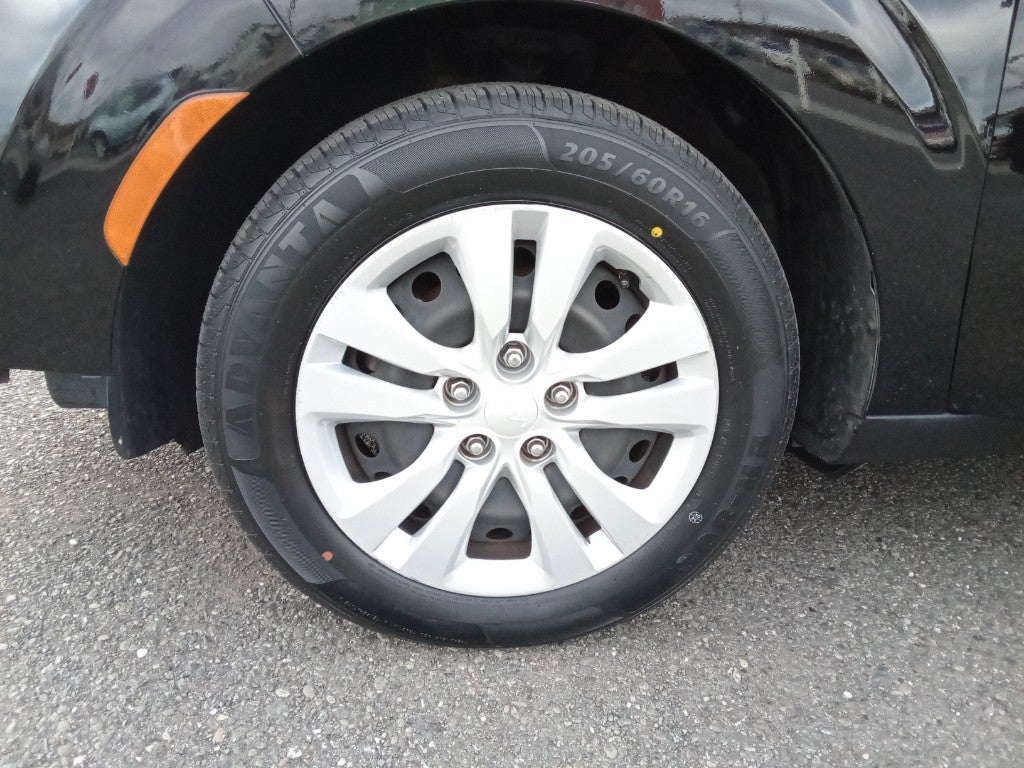 2022 Kia Soul LX IVT