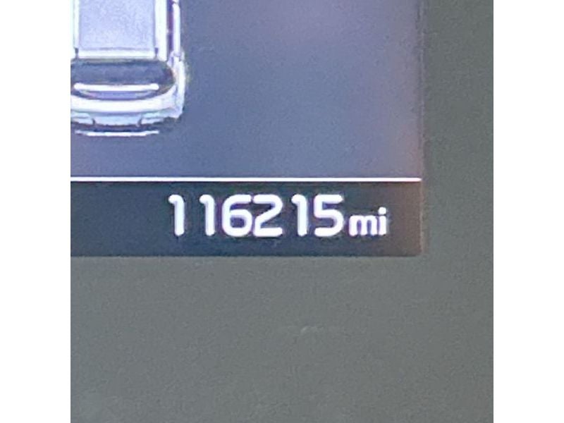 2022 Kia Soul LX IVT