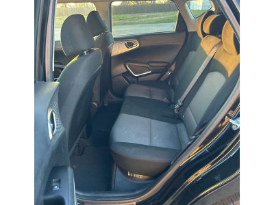 2022 Kia Soul LX IVT