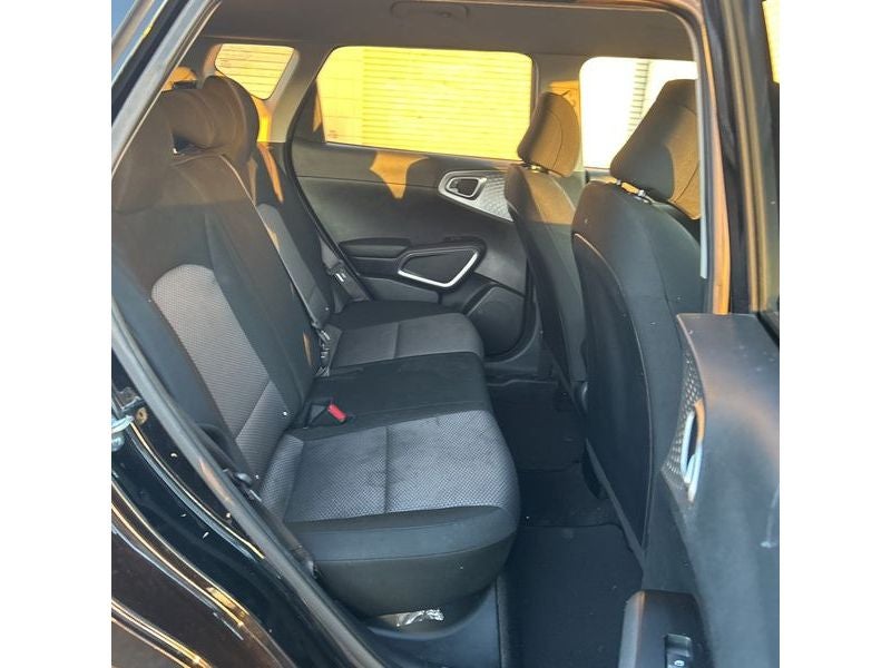 2022 Kia Soul LX IVT