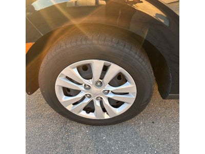 2022 Kia Soul LX IVT