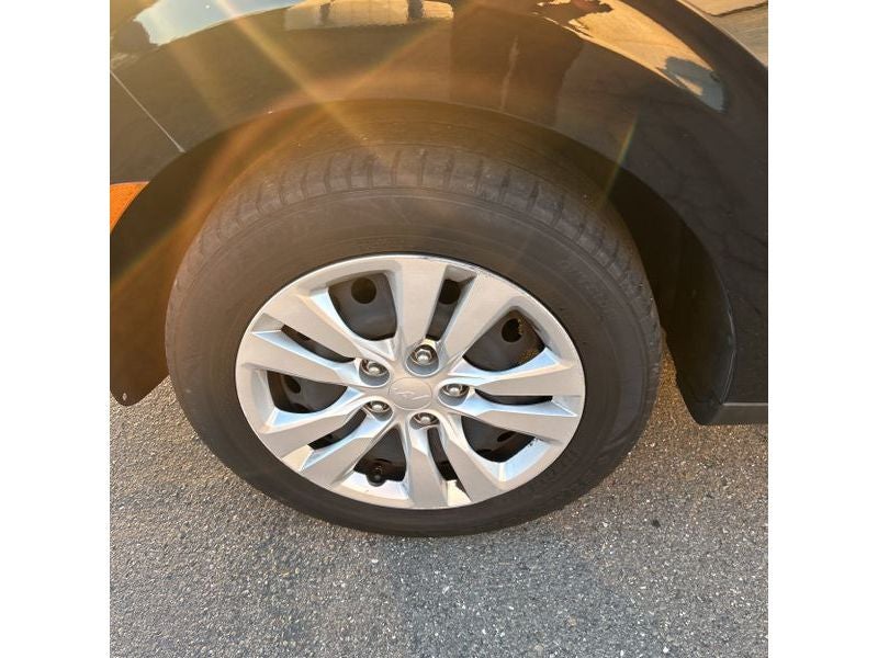 2022 Kia Soul LX IVT