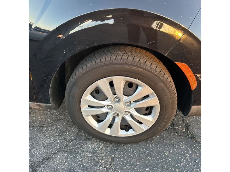 2022 Kia Soul LX IVT