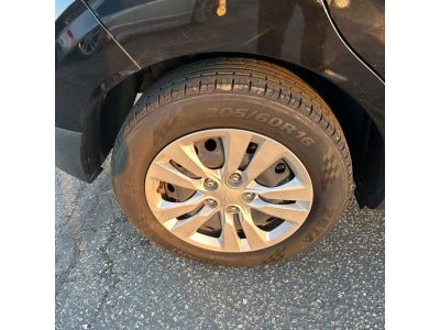 2022 Kia Soul LX IVT