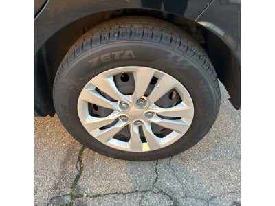 2022 Kia Soul LX IVT