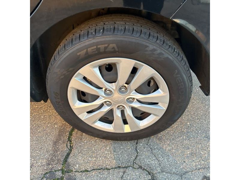 2022 Kia Soul LX IVT