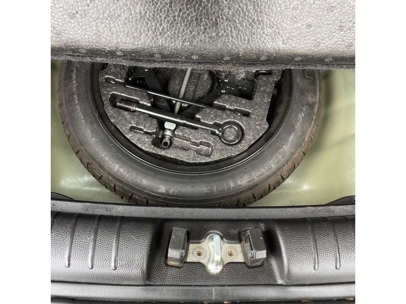 2017 Kia Soul + (Plus)