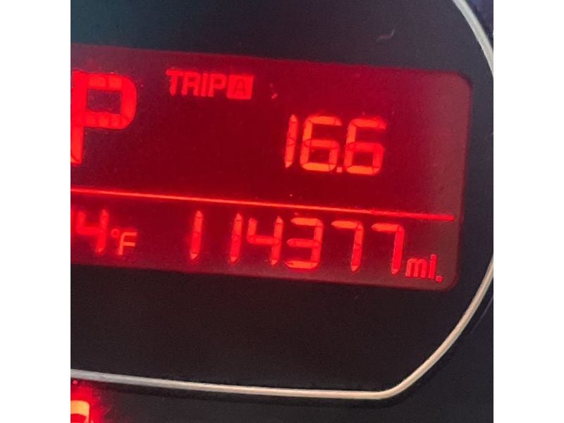 2017 Kia Soul + (Plus)