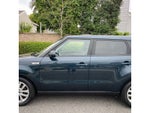 2017 Kia Soul + (Plus)