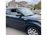2017 Kia Soul + (Plus)