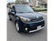 2017 Kia Soul + (Plus)