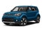 2017 Kia Soul + (Plus)