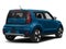 2017 Kia Soul + (Plus)