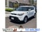 2015 Kia Soul + (Plus)