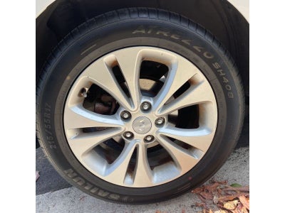 2015 Kia Soul + (Plus)