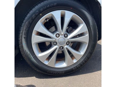 2015 Kia Soul + (Plus)