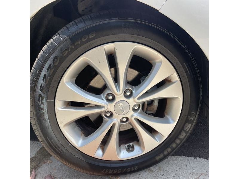 2015 Kia Soul + (Plus)