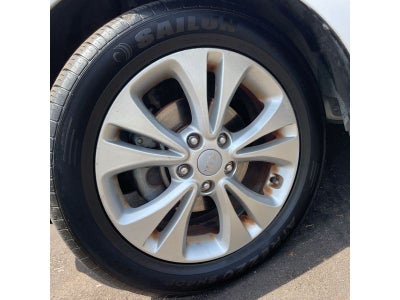 2015 Kia Soul + (Plus)