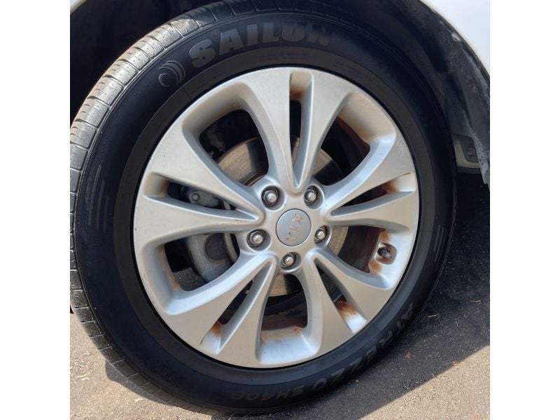 2015 Kia Soul + (Plus)