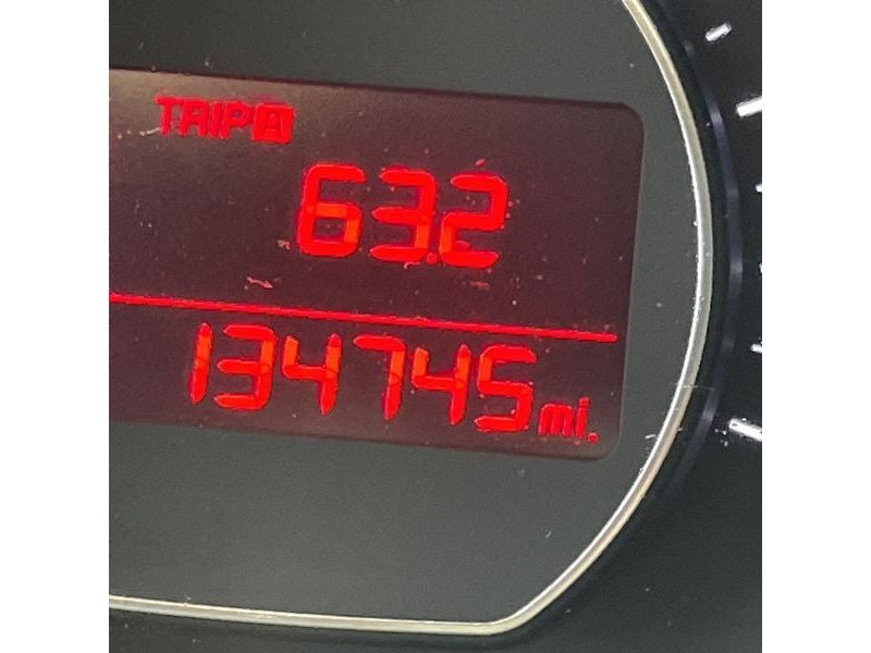 2015 Kia Soul + (Plus)