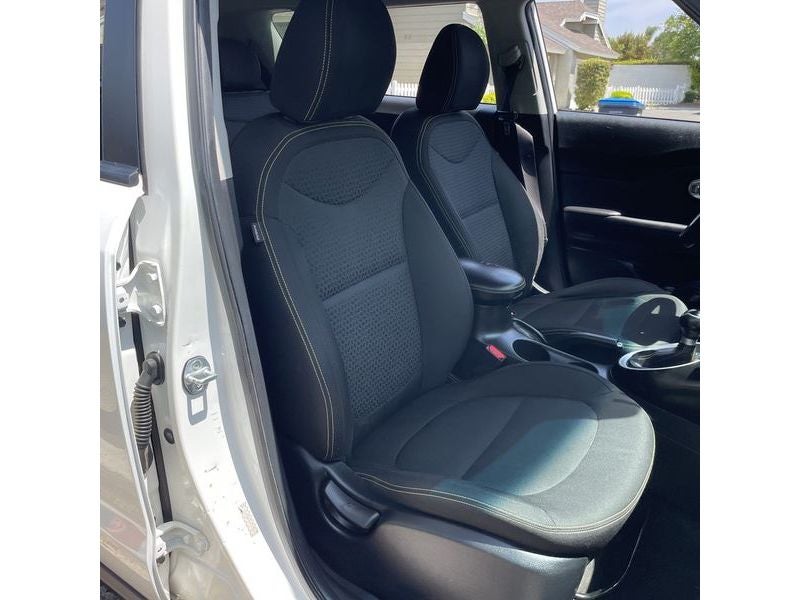 2015 Kia Soul + (Plus)