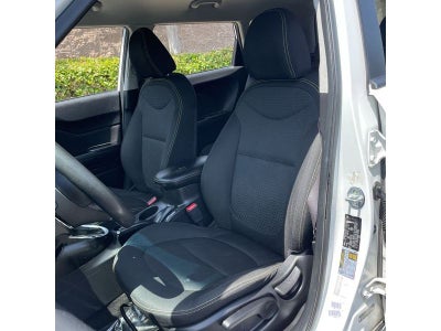 2015 Kia Soul + (Plus)