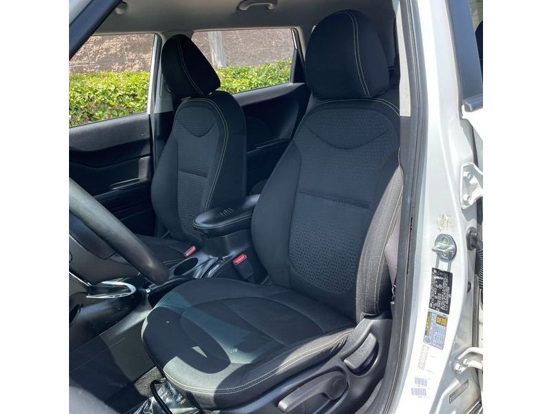 2015 Kia Soul + (Plus)