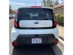 2015 Kia Soul + (Plus)
