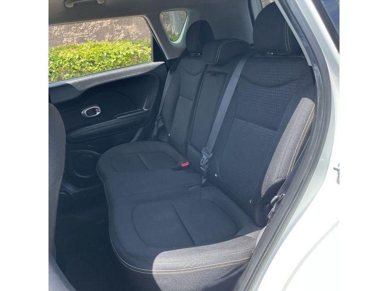 2015 Kia Soul + (Plus)