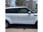 2015 Kia Soul + (Plus)