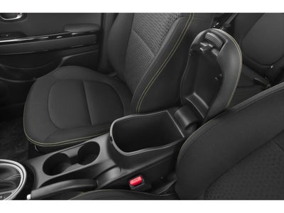 2015 Kia Soul + (Plus)