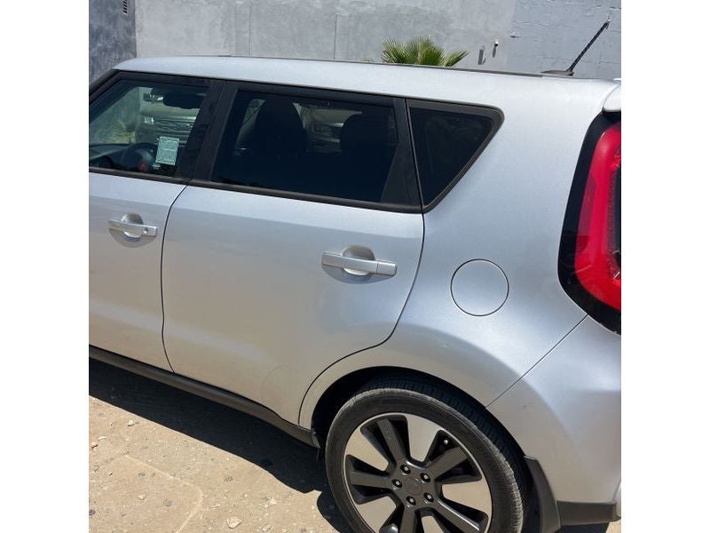 2015 Kia Soul ! (Exclaim)