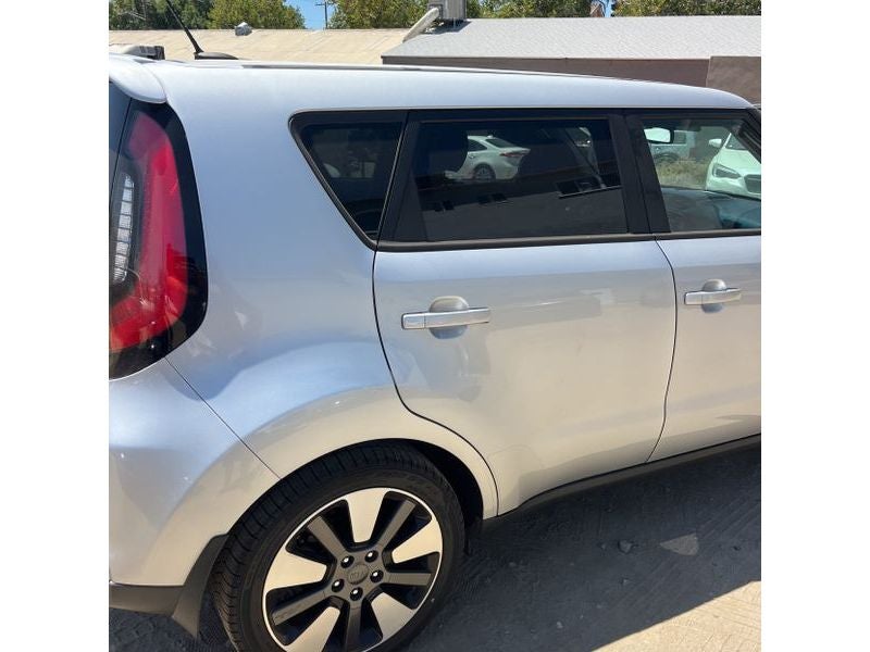 2015 Kia Soul ! (Exclaim)