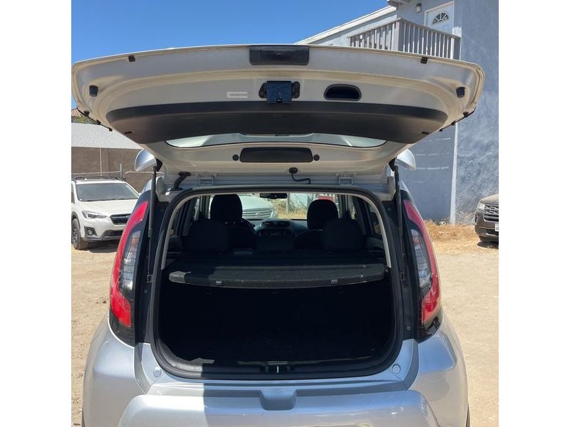 2015 Kia Soul ! (Exclaim)