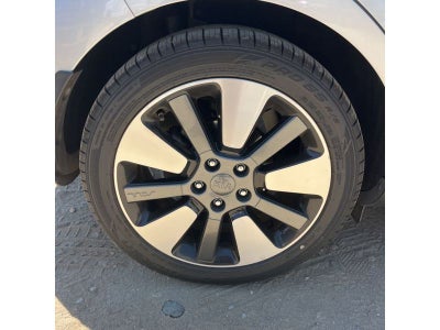 2015 Kia Soul ! (Exclaim)