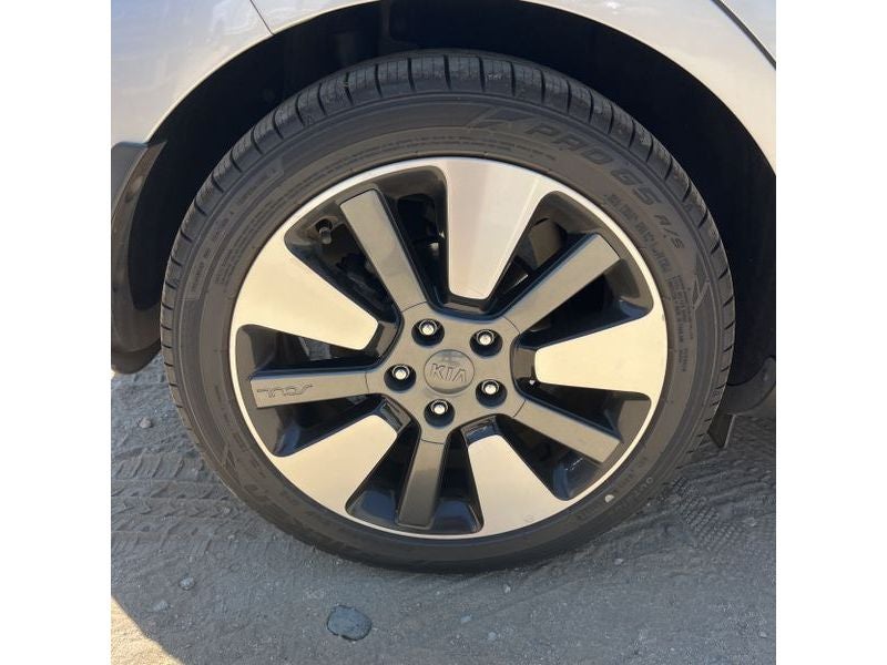 2015 Kia Soul ! (Exclaim)