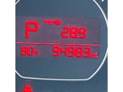 2015 Kia Soul ! (Exclaim)