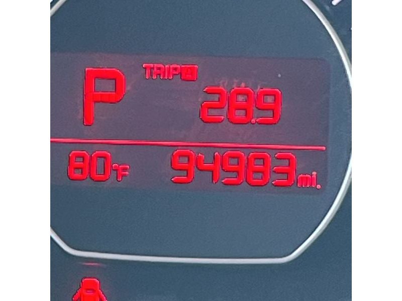 2015 Kia Soul ! (Exclaim)