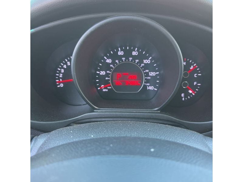 2015 Kia Soul ! (Exclaim)