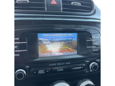 2015 Kia Soul ! (Exclaim)