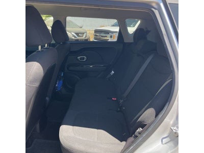 2015 Kia Soul ! (Exclaim)