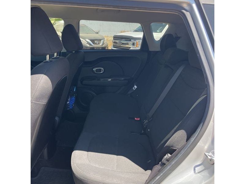 2015 Kia Soul ! (Exclaim)