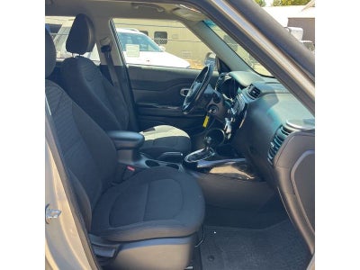 2015 Kia Soul ! (Exclaim)