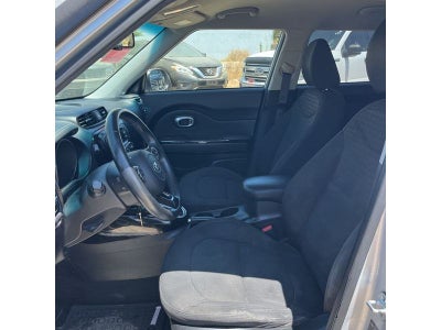 2015 Kia Soul ! (Exclaim)