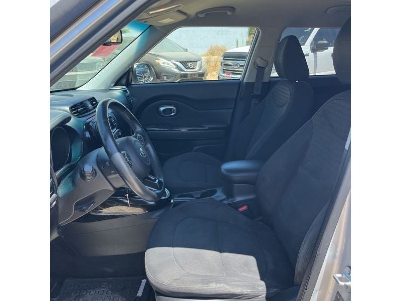 2015 Kia Soul ! (Exclaim)