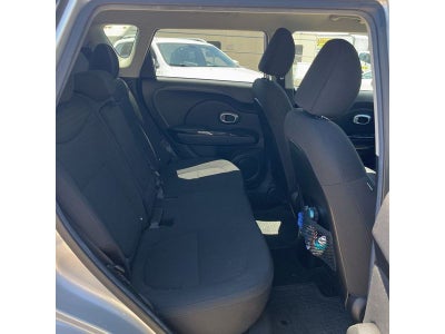2015 Kia Soul ! (Exclaim)