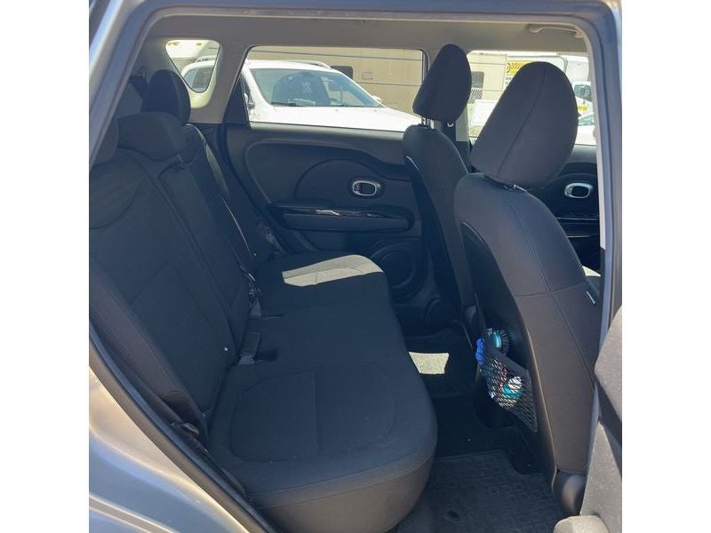2015 Kia Soul ! (Exclaim)